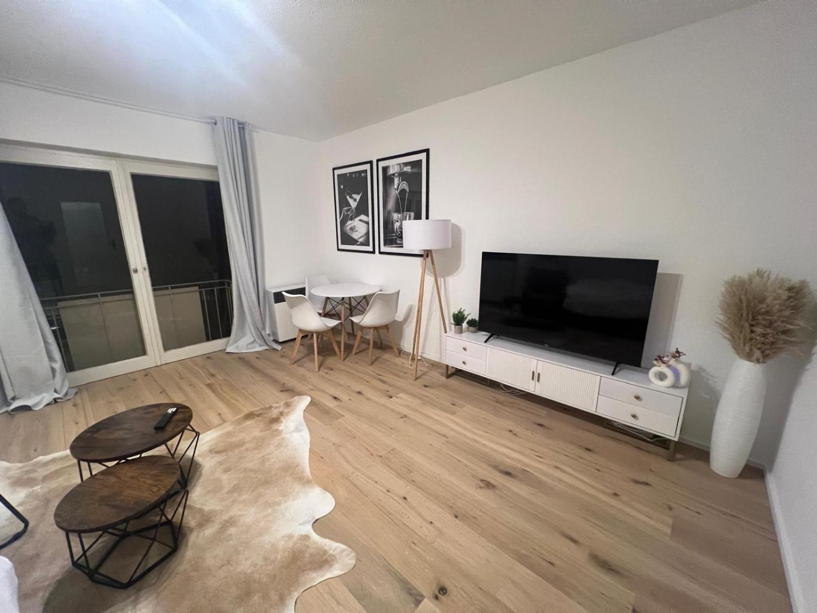 Innenstadt Ruhiges Und Zentrale Apartment Köln Exterior foto